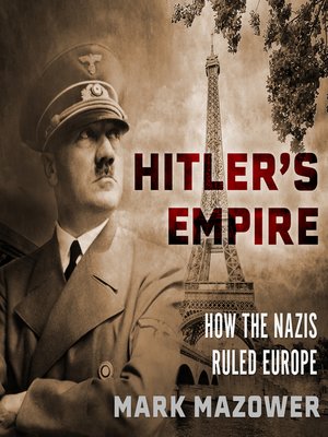 cover image of Hitler's Empire